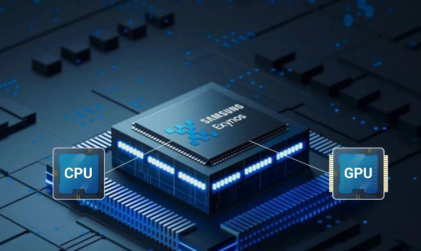 Đánh giá chip Exynos 2100 mạnh cỡ nào