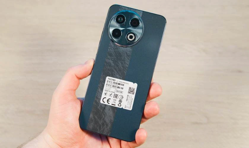 Tecno Spark 30 Pro