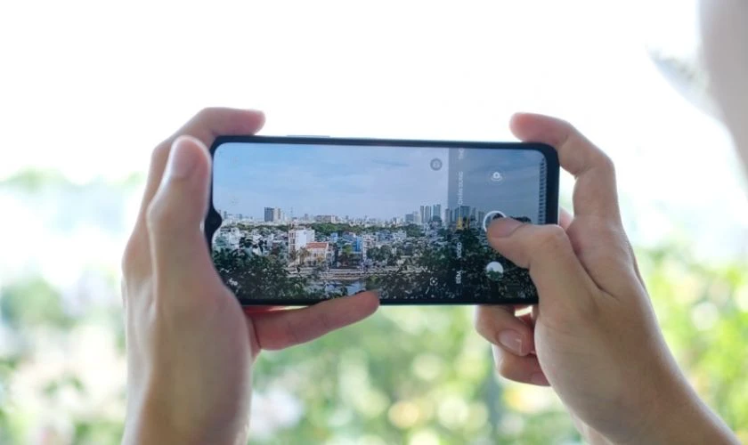 OPPO A18