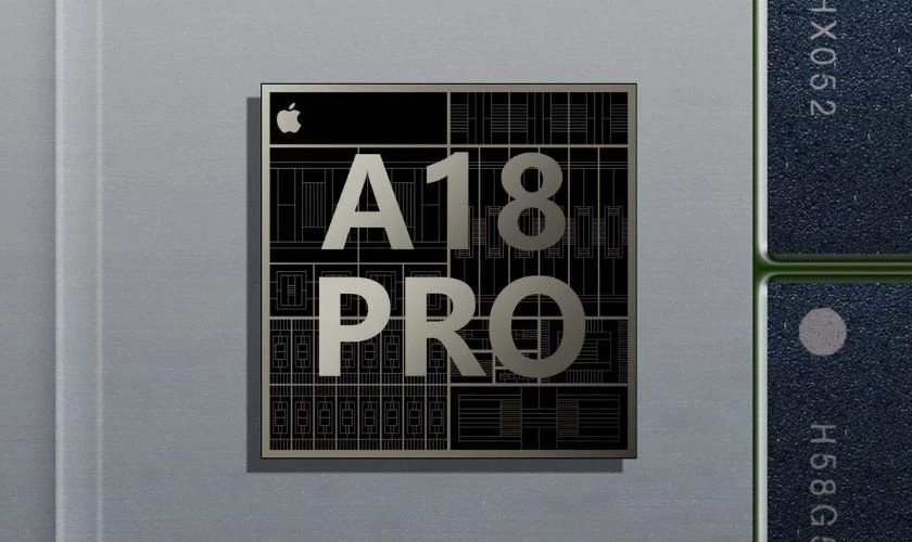 Chip iPhone 16 l&agrave; chip g&igrave;