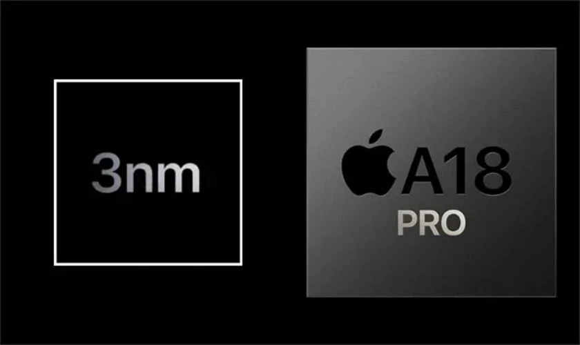 Một số cải tiến tr&ecirc;n chip iPhone 16&nbsp;
