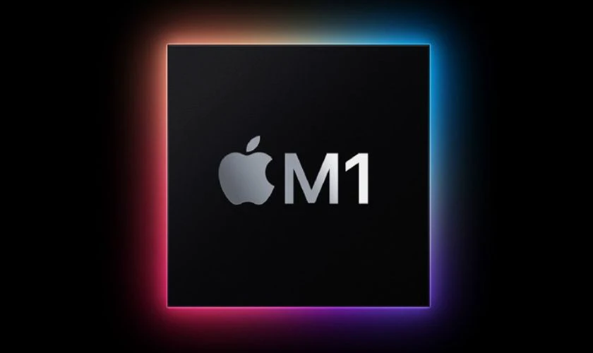 Chip M1 l&agrave; g&igrave;
