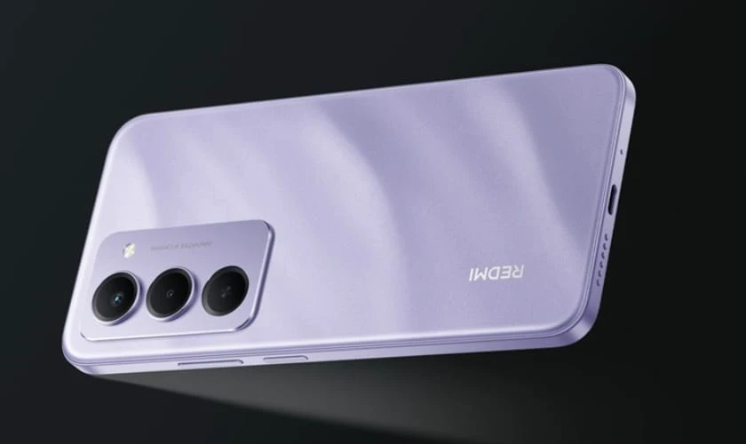 Xiaomi Redmi 15