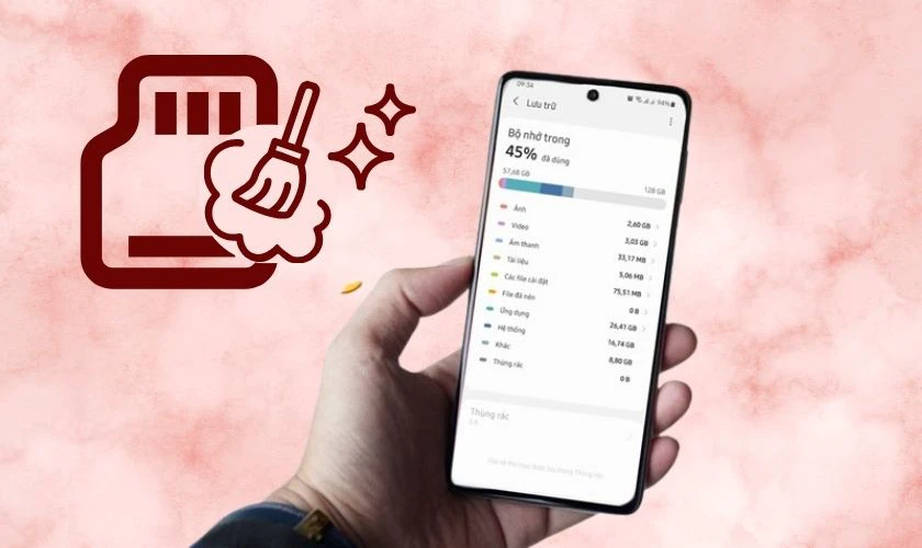 Mẹo tối ưu hiệu năng chip Snapdragon 685