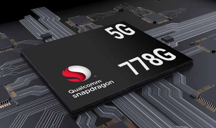Chip Snapdragon 778G là gì?
