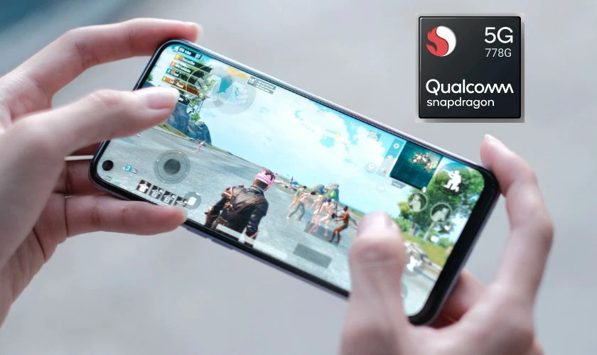 Trải nghiệm chơi game vượt trội nhờ các công nghệ mới