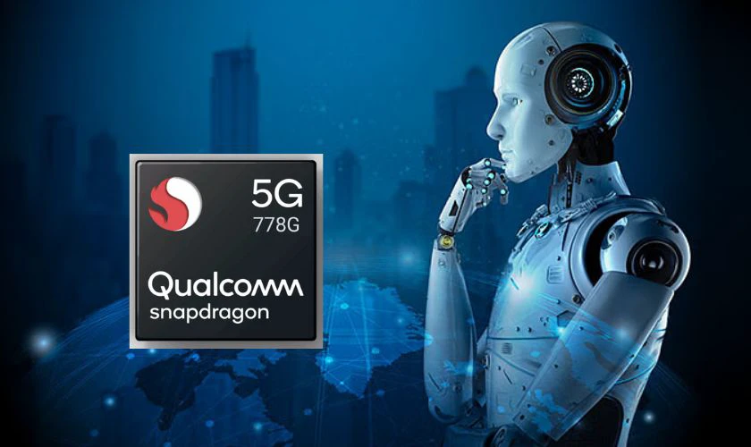AI trên chip được cải thiện