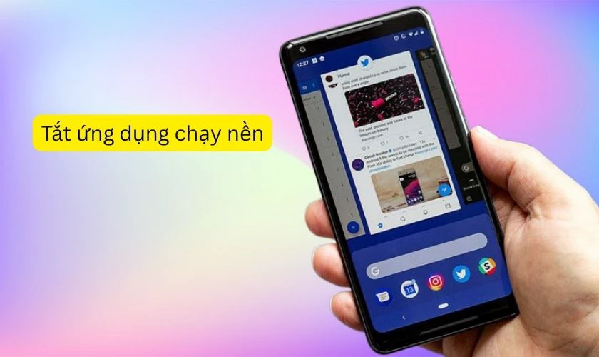 Mẹo tối ưu hiệu năng chip Snapdragon 7s Gen 2