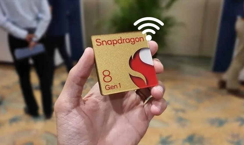 Sở hữu tốc độ l&ecirc;n tới 10Gbps
