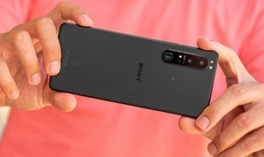 Các thiết bị trang bị chip Snapdragon 888
