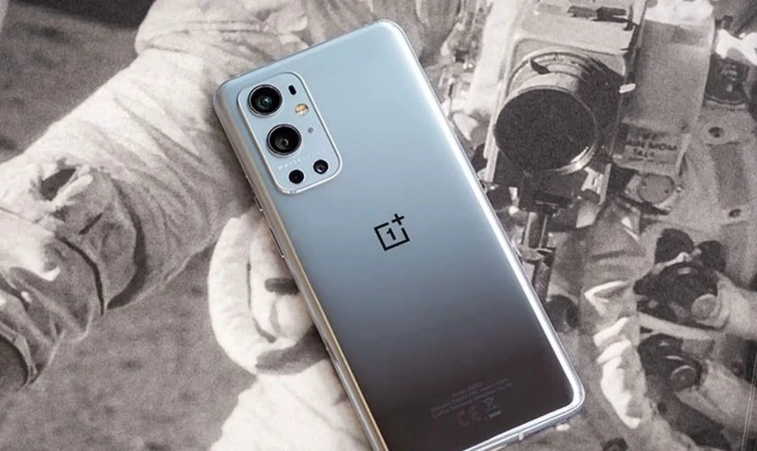 OnePlus 9 Pro