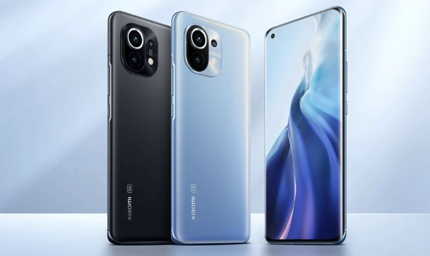 Xiaomi Mi 11