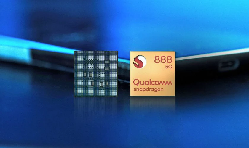 Mẹo tối ưu hiệu năng cho chip Snapdragon 888