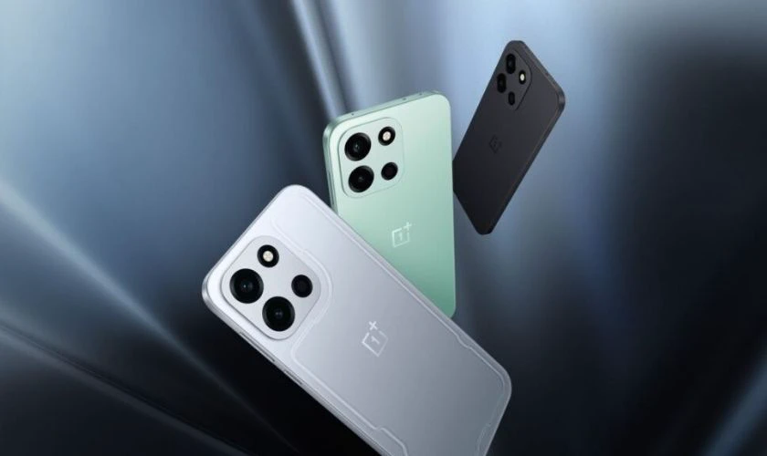 Điện thoại OnePlus Nord 6