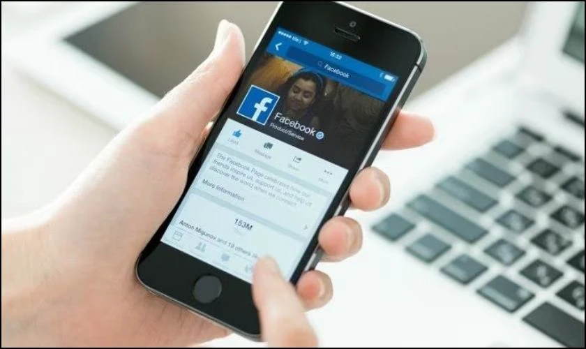 Các lưu ý khi sử dụng tính năng chọc trên Facebook là gì?