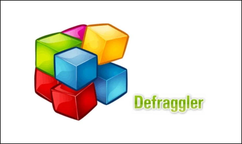 Defraggler