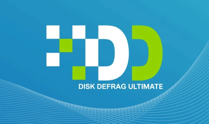 Auslogics Disk Defrag