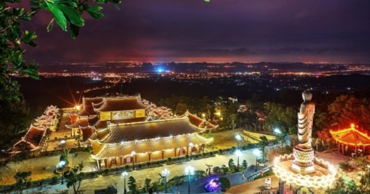 Danh s&aacute;ch c&aacute;c ch&ugrave;a tổ chức lễ Vu Lan