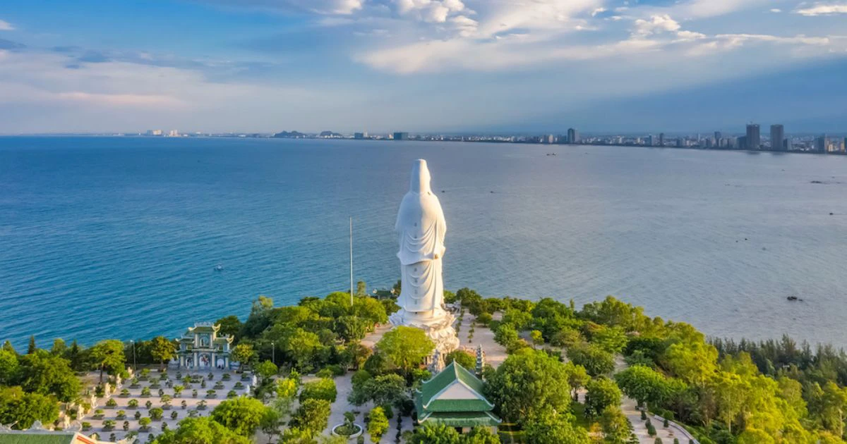 Danh s&aacute;ch c&aacute;c ch&ugrave;a tổ chức lễ Vu Lan - Ch&ugrave;a Linh Ứng