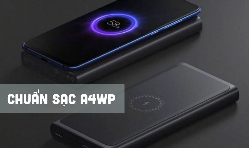 C&aacute;c chuẩn sạc kh&ocirc;ng d&acirc;y kh&aacute;c ngo&agrave;i chuẩn sạc kh&ocirc;ng d&acirc;y Qi