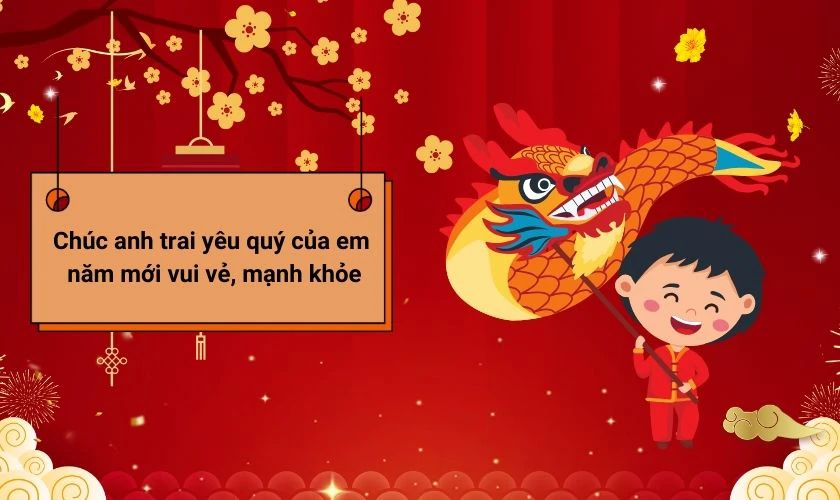 Những câu chúc vào dịp tết siêu hay và ý nghĩa