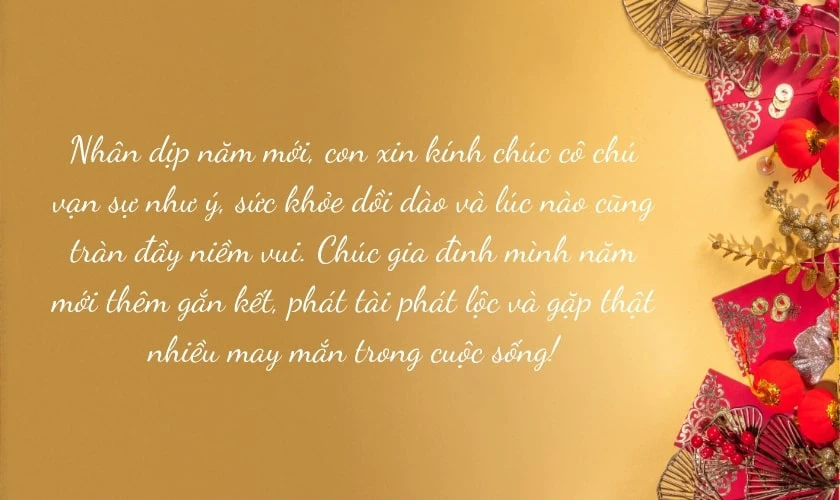 Hình ảnh chúc năm mới