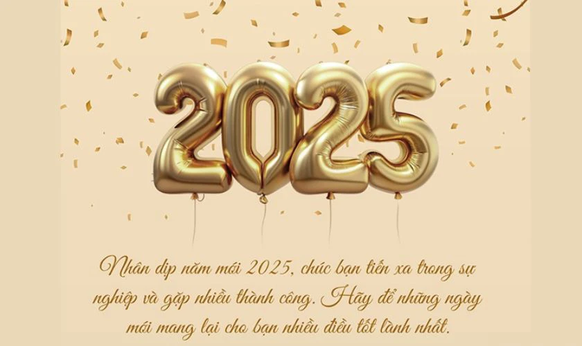 Ảnh chúc tết 3D
