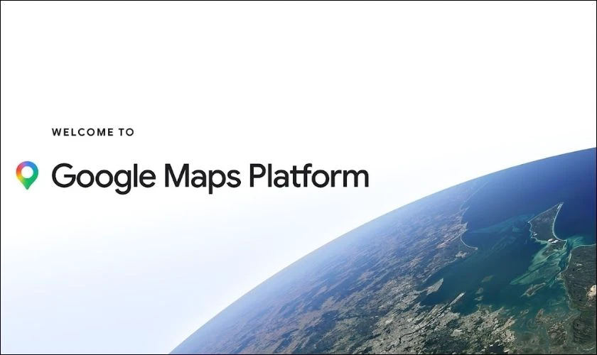 Khóa học Google Maps Platform là lựa chọn lý tưởng cho sinh viên ngành công nghệ thông tin