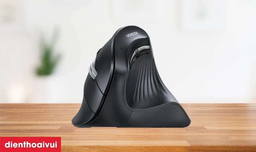 Chuột kh&ocirc;ng d&acirc;y Ugreen 25444