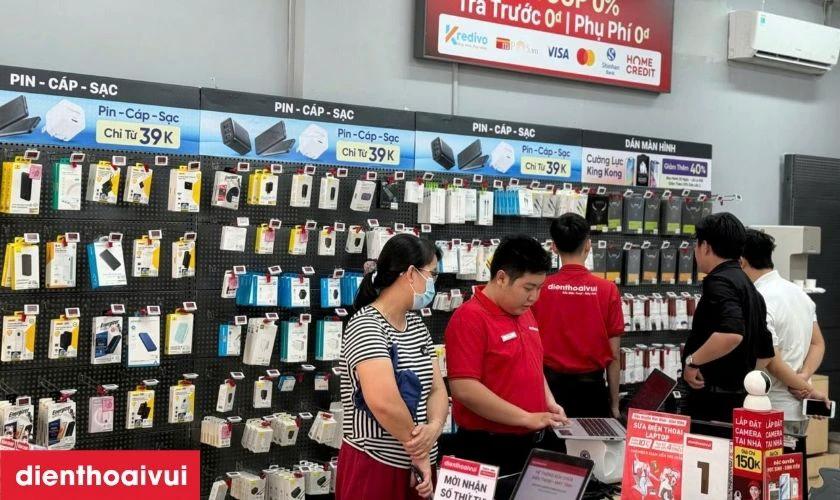 Mua chuột b&agrave;n ph&iacute;m Ugreen gi&aacute; rẻ, chất lượng tại Điện Thoại Vui