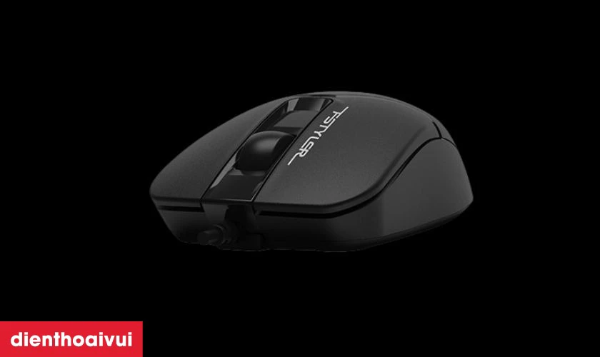 Chuột c&oacute; d&acirc;y A4TECH FM12 l&agrave; TOP sản phẩm b&aacute;n chạy nhất hiện nay