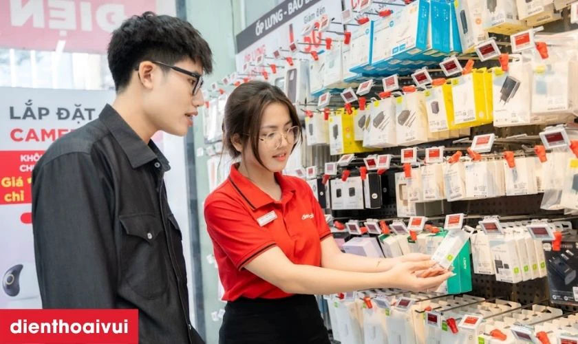 Nên mua chuột có dây Newmen M266 tại đâu uy tín, chính hãng, giá tốt?