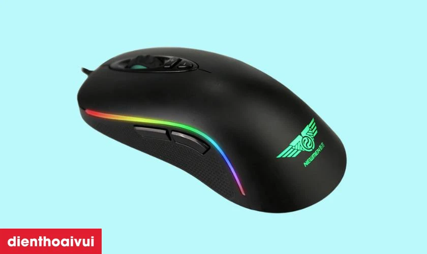D&acirc;y nylon bện d&agrave;i