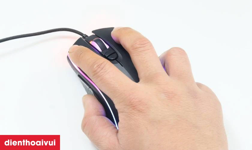Switch Kailh GM2.0 si&ecirc;u bền