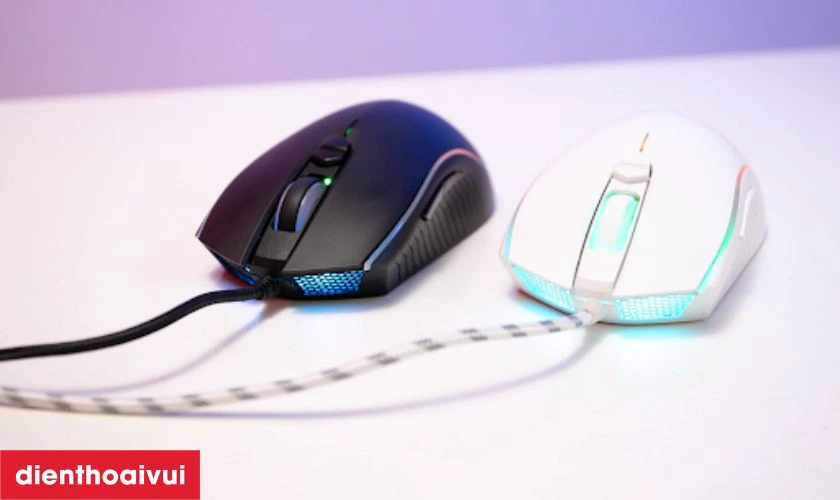 T&ugrave;y chỉnh tối ưu cho từng nhu cầu sử dụng
