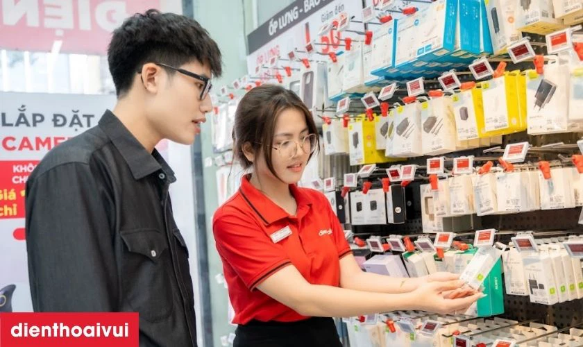 Nên mua chuột không dây Bluetooth A4TECH FB112 tại đâu uy tín, chính hãng mà giá lại tốt?
