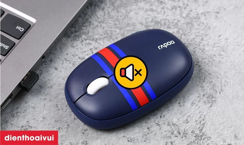 Khả năng giảm tiếng ồn hiệu quả