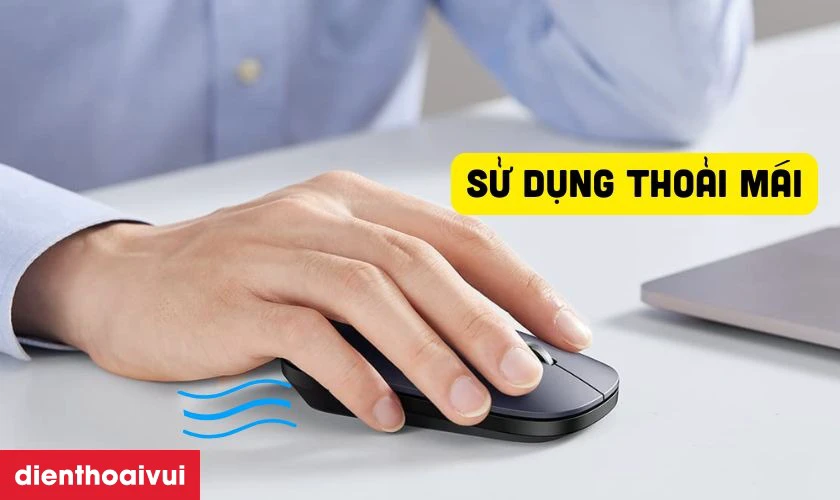 Tương thích nhiều loại thiết bị