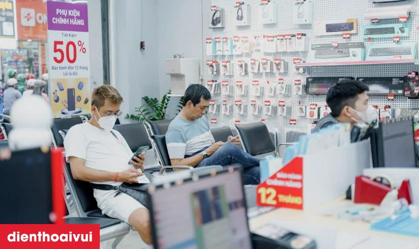 Nên mua chuột không dây Bluetooth Ugreen MU001 Portable tại đâu