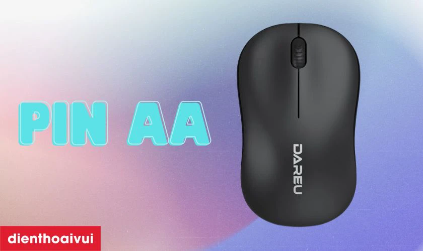 Thời gian pin l&acirc;u d&agrave;i, ấn tượng