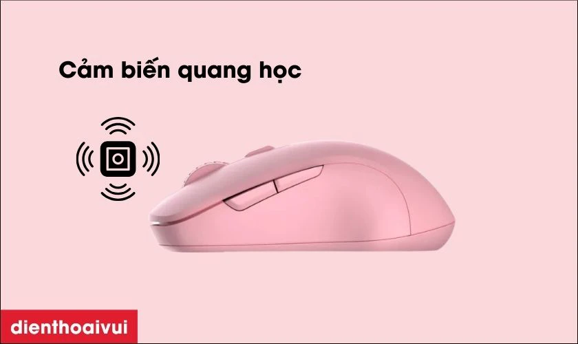 Trang bị cảm biến quang học v&agrave; bảo vệ năng lượng th&ocirc;ng minh