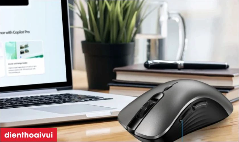 T&iacute;ch hợp pin AA sử dụng l&acirc;u d&agrave;i