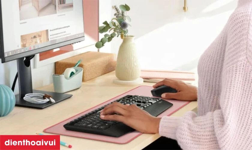 Chứng nhận Quiet Mark giảm tới 90% tiếng ồn