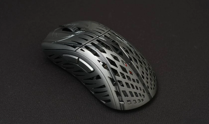 Chuột kh&ocirc;ng d&acirc;y si&ecirc;u nhẹ Pwnage StormBreaker