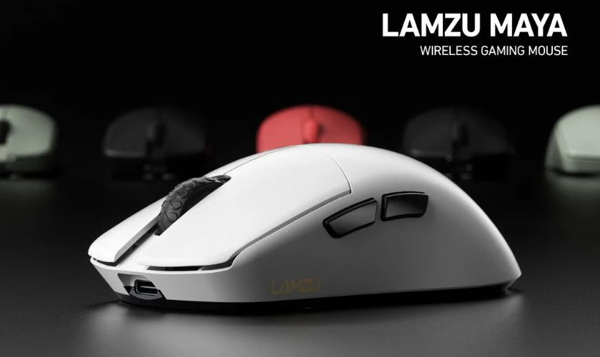 Lamzu Maya chiến game FPS cực xịn x&ograve; kh&ocirc;ng thể bỏ qua