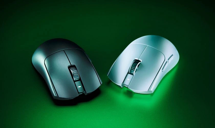 Chuột kh&ocirc;ng d&acirc;y n&agrave;o tốt? Razer Viper V3 Pro l&agrave; ưu ti&ecirc;n tốt nhất