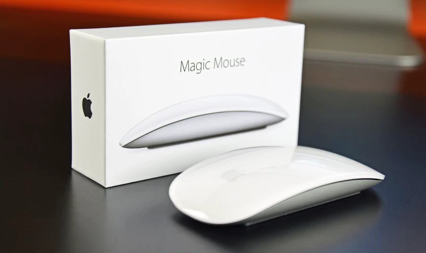 Chuột kh&ocirc;ng d&acirc;y n&agrave;o tốt? Chuột kh&ocirc;ng d&acirc;y Apple chất lượng vượt trội