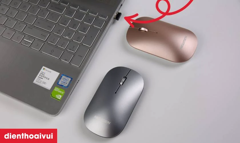 Kết nối Bluetooth