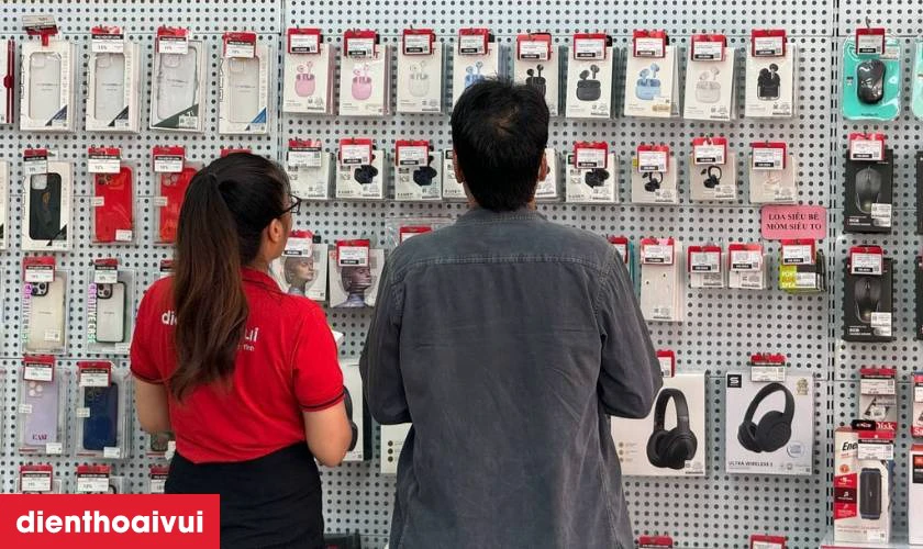 N&ecirc;n mua chuột kh&ocirc;ng d&acirc;y Newmen D566 ch&iacute;nh h&atilde;ng ở đ&acirc;u uy t&iacute;n