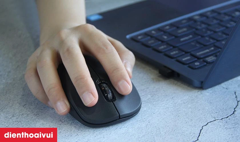 Đặc điểm nổi bật của chuột kh&ocirc;ng d&acirc;y Newmen F007